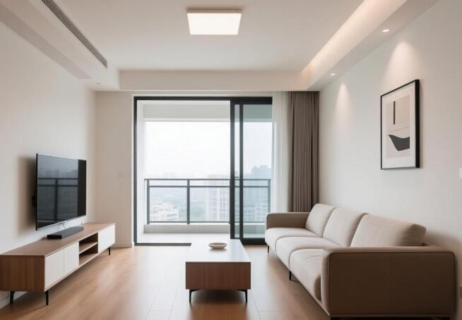 臥室隔音裝修指南：靜享安睡，遠離噪音困擾